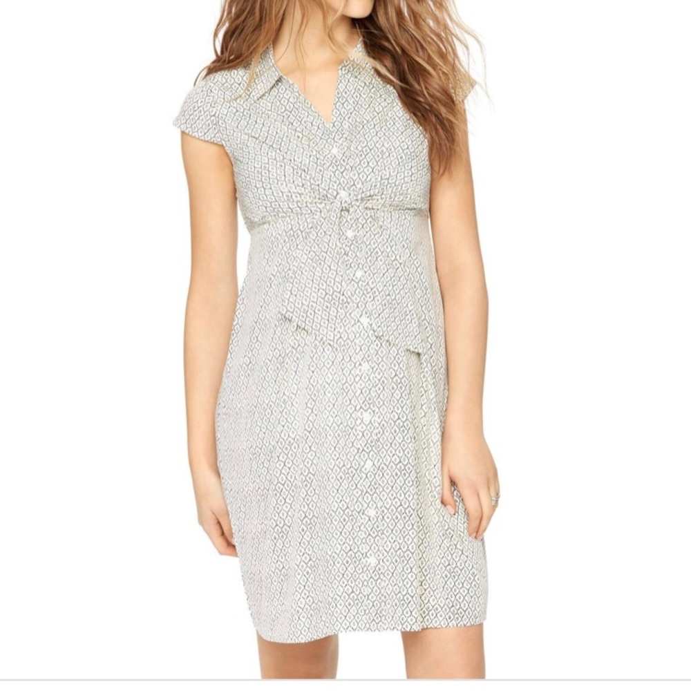 Maternity dress